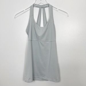 Bia Brazil Gray Tank Top